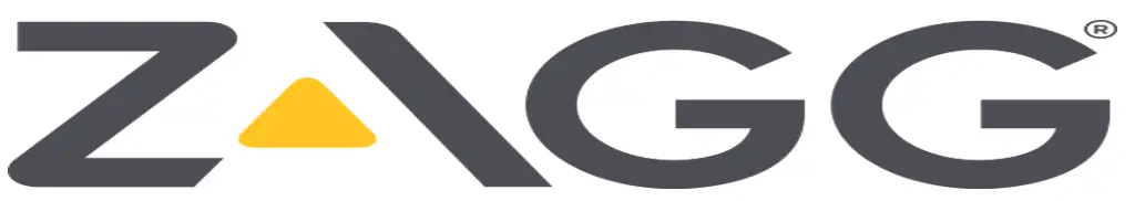 ZAGG logo