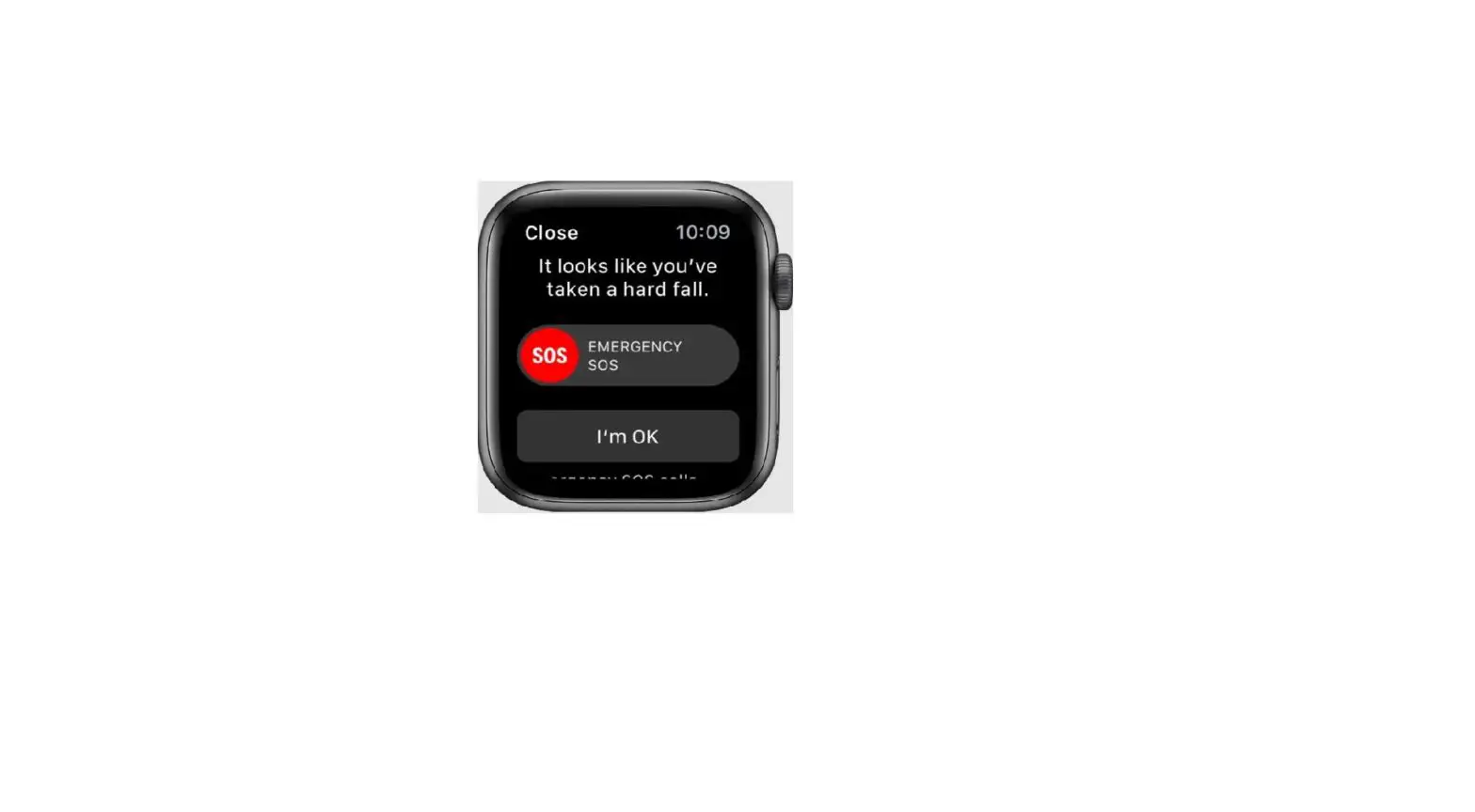 Manage Fall Detection On Apple Watch (apple Watch Se And Apple Watch Series 4 And Later Only) Manage Fall Detection On Apple Watch (apple Watch Se And Apple Watch Series 4 And Later Only)