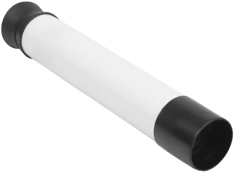 levenhuk 79670 LabZZ S5 12x30 Spotting Scope