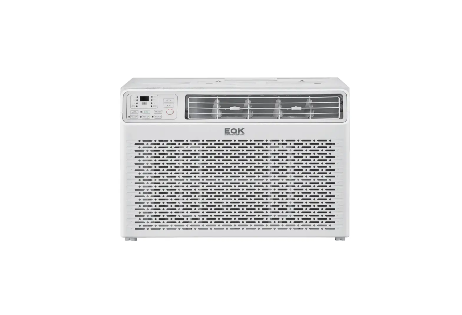 Eqk Earc8re1a Electronic Window Air Conditioner User Manual