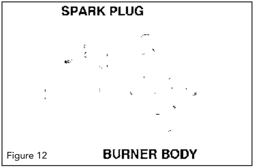 SPARK PLUG