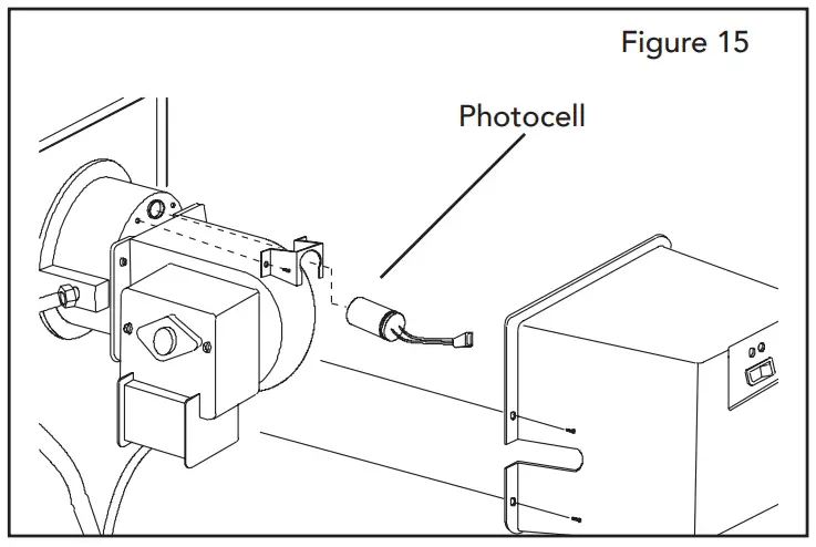 PHOTOCELL