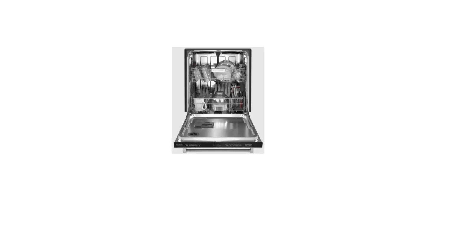 Kitchenaid Dishwasher User Guide Kitchenaid Dishwasher User Guide