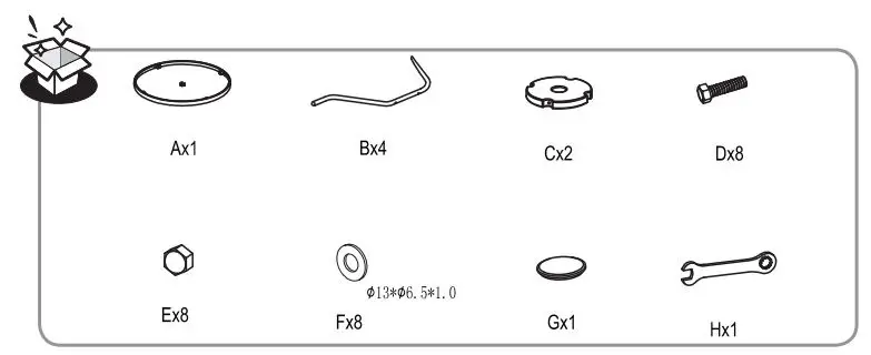 LEROYMERLIN-82232543-ELIA-ilver-Glass-Top-Table-FIG-1