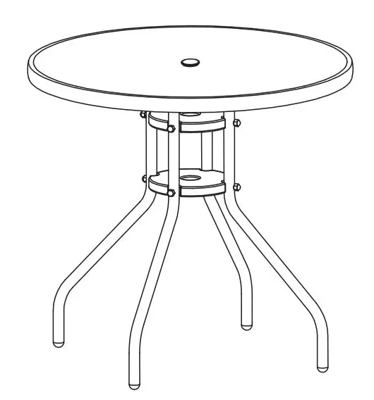 LEROYMERLIN-82232543-ELIA-ilver-Glass-Top-Table-PRODUCT