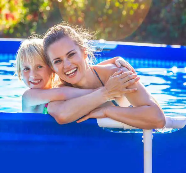 PENTAIR EC PNCC0075OE1160 Clean and Clear Above Ground Pool Cartridge Filter System - fig 1