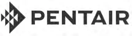 PENTAIR - logo