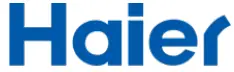 Haier-LOGO