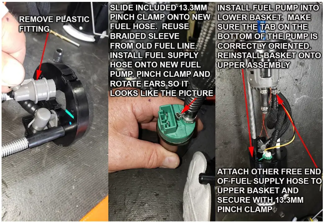 EVOLUTION-POWERSPORTS-600FC0011-Maverick-X3-Dynomite-Turbo-Kit-Kit-fig-9