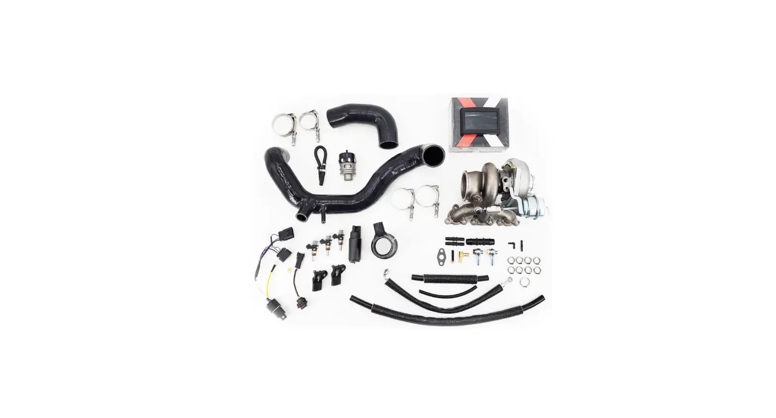 Evolution Powersports 600fc0011 Maverick X3 Dynomite Turbo Kit Instruction Manual Evolution Powersports 600fc0011 Maverick X3 Dynomite Turbo Kit Instruction Manual