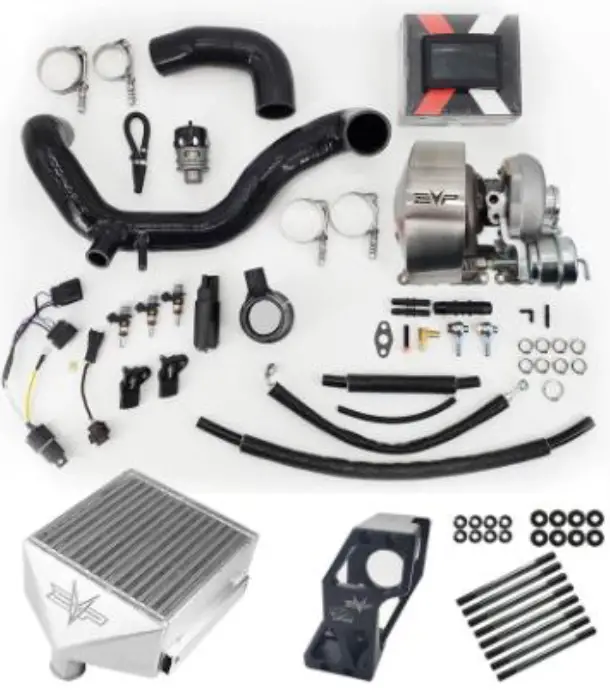 EVOLUTION-POWERSPORTS-600FC0011-Maverick-X3-Dynomite-Turbo-Kit-fig-2