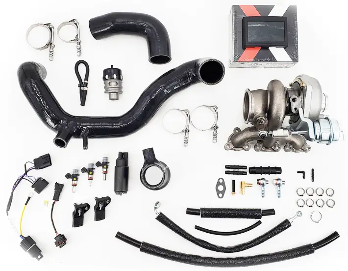 EVOLUTION-POWERSPORTS-600FC0011-Maverick-X3-Dynomite-Turbo-Kit-product