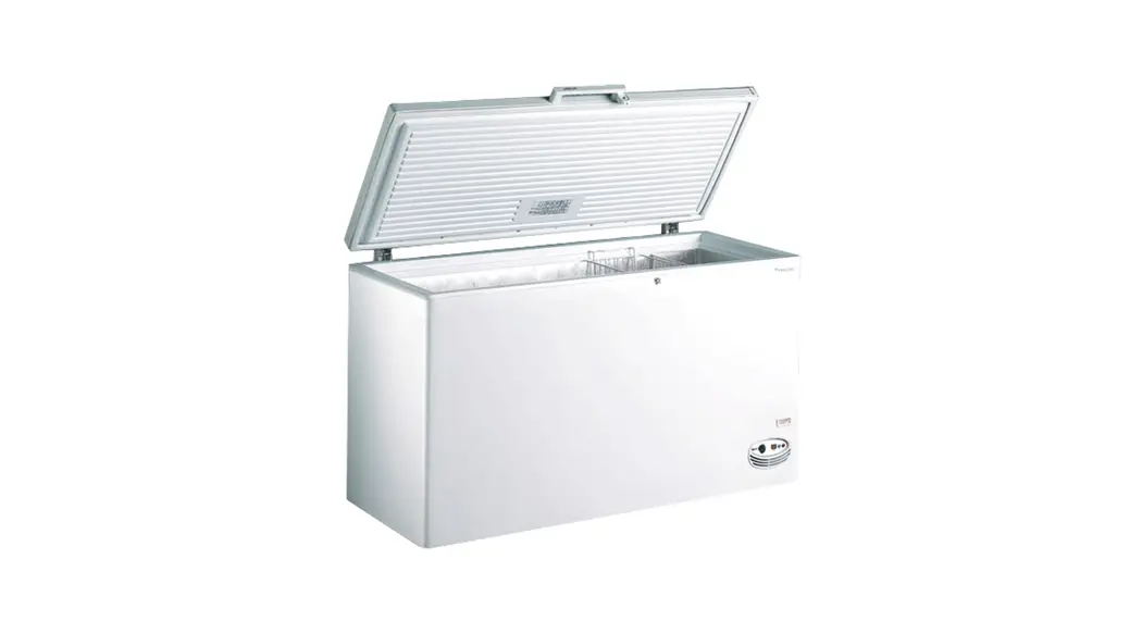 Haeger Hc4-200 Chest Freezer User Manual
