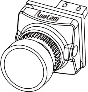RunCam Eagle 3