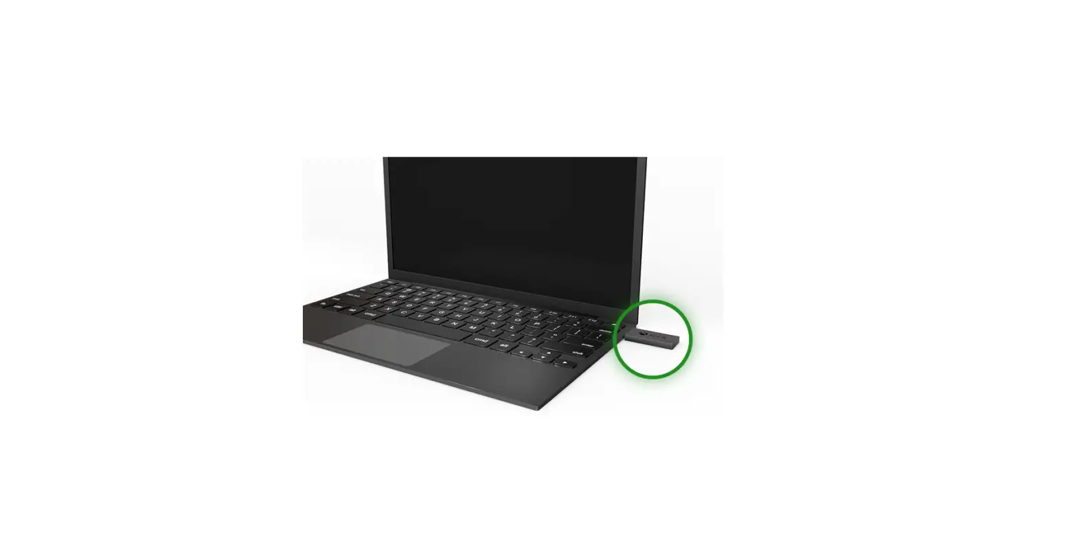 Set Up The Xbox Wireless Adapter For Windows Guide