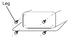 Panasonic NH-E80JA1 Tumble Dryer-17