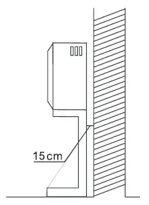 Panasonic NH-E80JA1 Tumble Dryer-18
