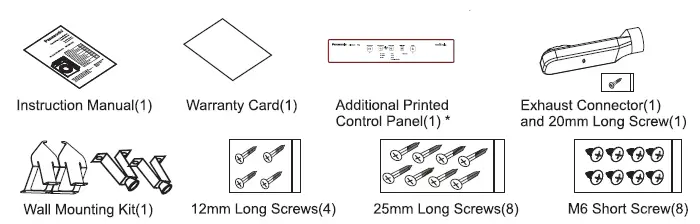 Panasonic NH-E80JA1 Tumble Dryer-2