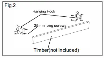 Panasonic NH-E80JA1 Tumble Dryer-21