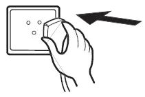 Panasonic NH-E80JA1 Tumble Dryer-5