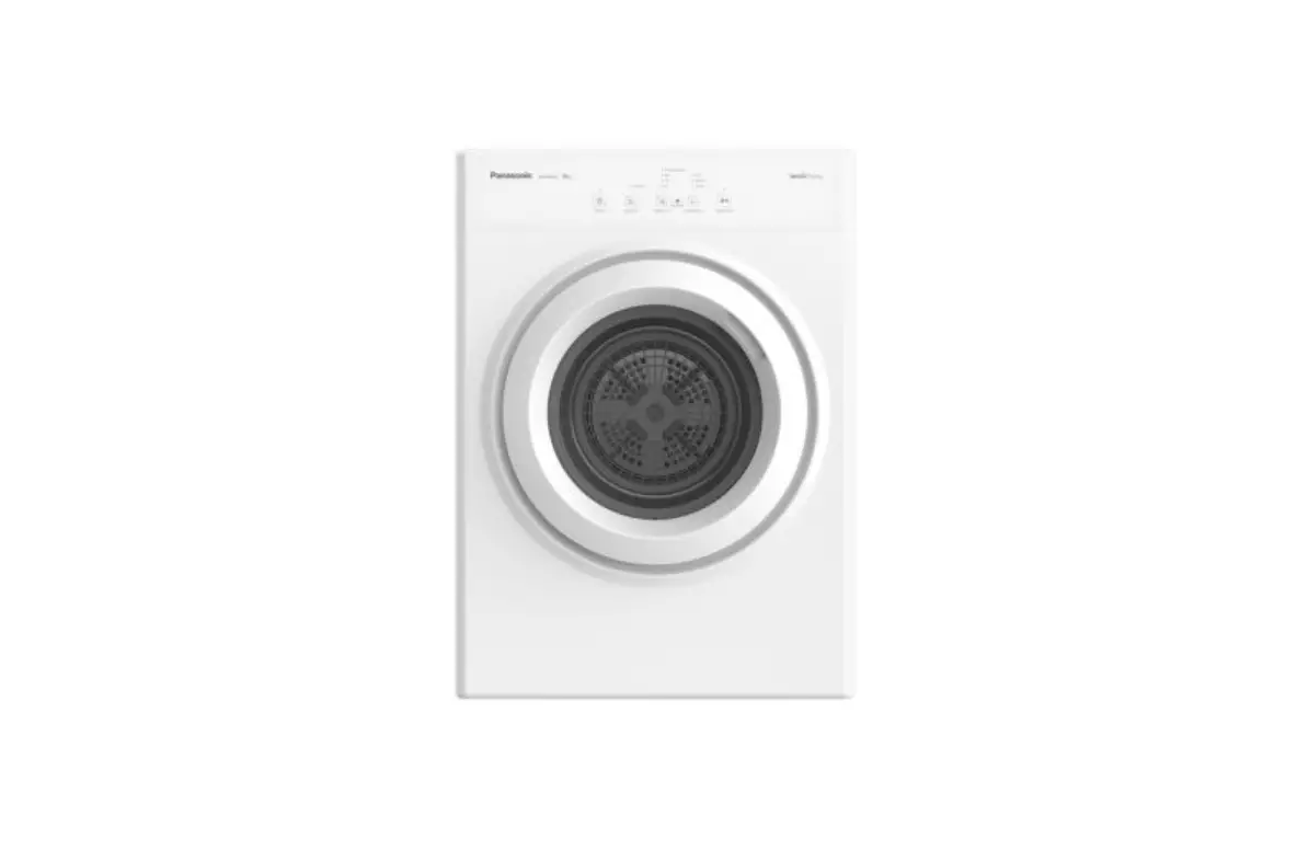 Panasonic Nh-e80ja1 Tumble Dryer Instruction Manual Panasonic Nh-e80ja1 Tumble Dryer Instruction Manual