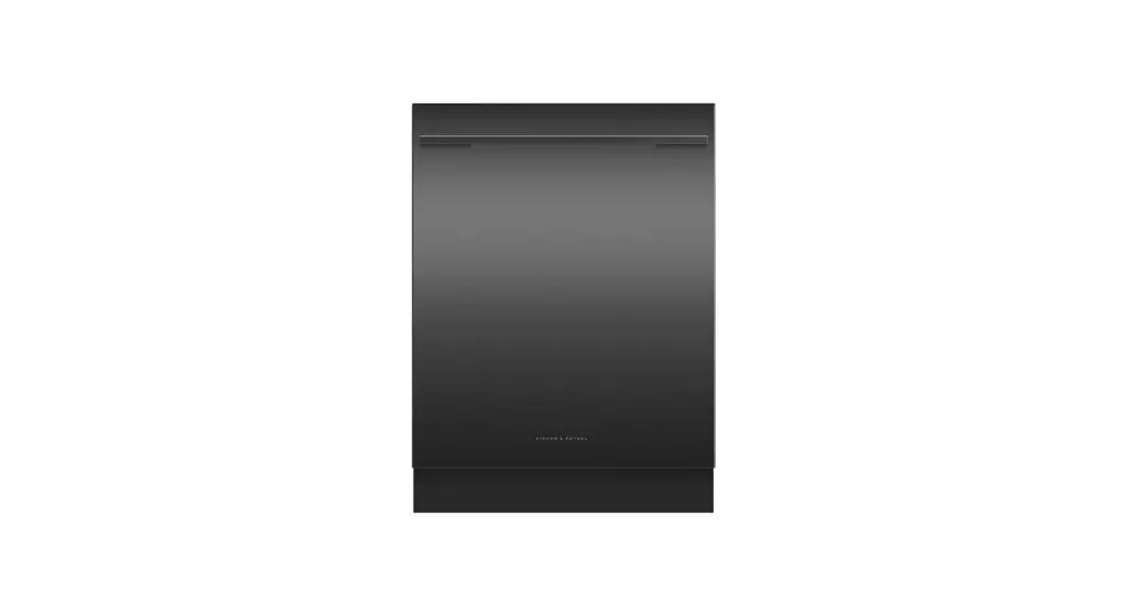 Fisher Paykel Dw60ud6b Sanitise Built-under Dishwasher User Guide Fisher Paykel Dw60ud6b Sanitise Built-under Dishwasher User Guide