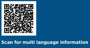 NightSearcher WorkStar Connect LED Work Light - QR code