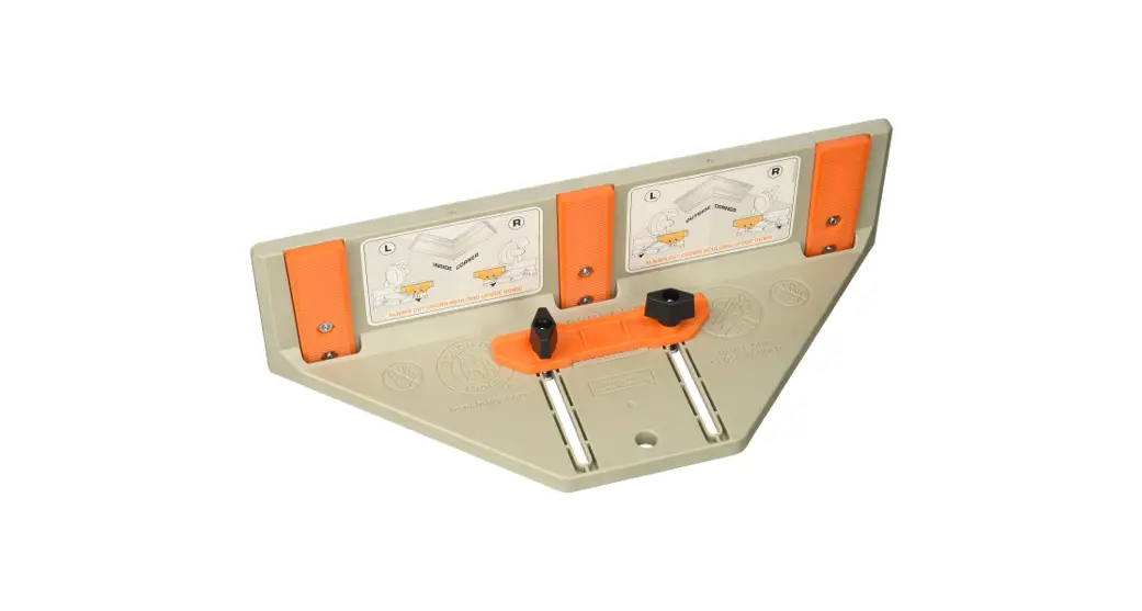 Bench Dog 10-027 Crown Cut Crown Cove Cutting Jig Instructions Bench Dog 10-027 Crown Cut Crown Cove Cutting Jig Instructions