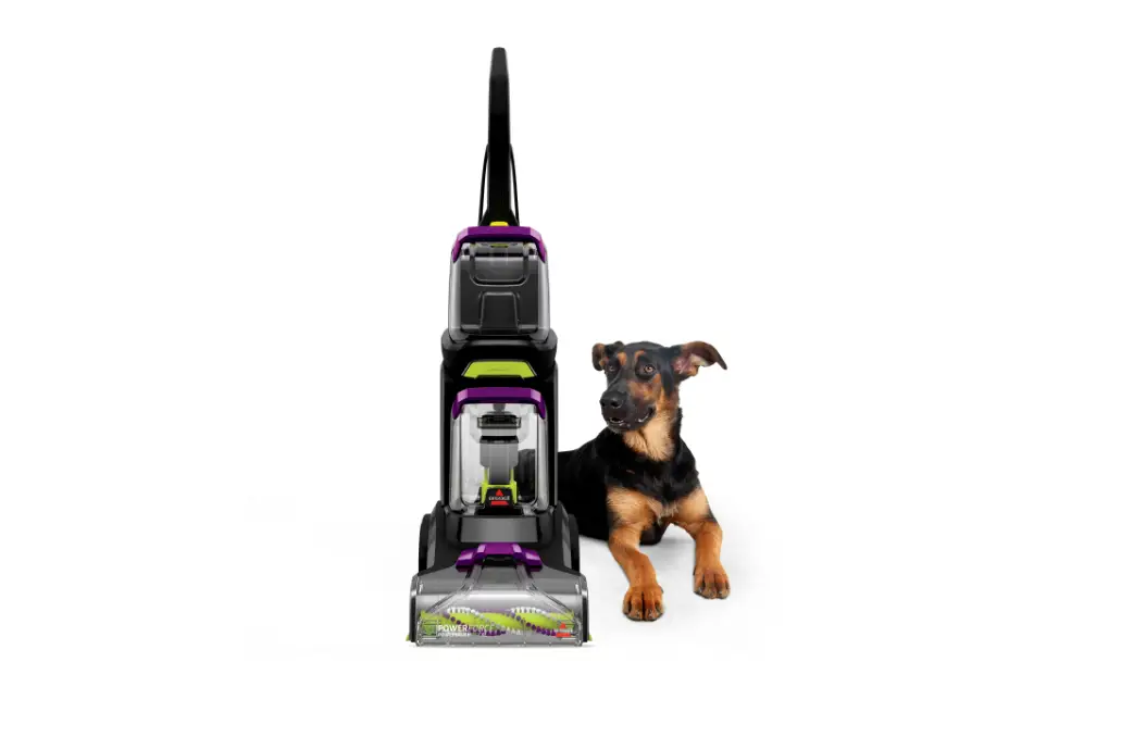 Turboclean Dualpro Pet/powerforce Powerbrush Pet Xl Removing The Handle No Spray | Support Turboclean Dualpro Pet/powerforce Powerbrush Pet Xl Removing The Handle No Spray | Support