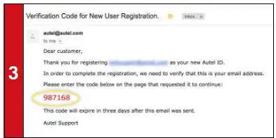 AUTEL MaxiBAS BT608 Battery and Electrical System Diagnostics Tool-10