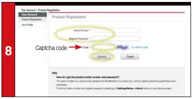 AUTEL MaxiBAS BT608 Battery and Electrical System Diagnostics Tool-15