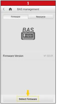 AUTEL MaxiBAS BT608 Battery and Electrical System Diagnostics Tool-19