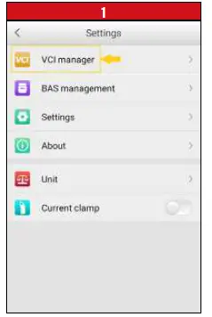 AUTEL MaxiBAS BT608 Battery and Electrical System Diagnostics Tool-21