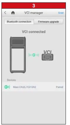 AUTEL MaxiBAS BT608 Battery and Electrical System Diagnostics Tool-23