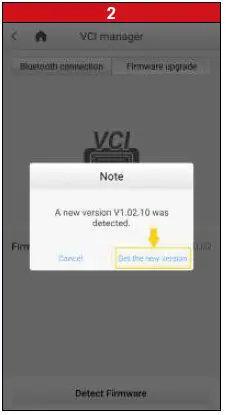 AUTEL MaxiBAS BT608 Battery and Electrical System Diagnostics Tool-25