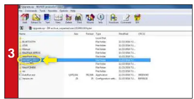 AUTEL MaxiBAS BT608 Battery and Electrical System Diagnostics Tool-28