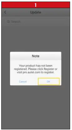 AUTEL MaxiBAS BT608 Battery and Electrical System Diagnostics Tool-4