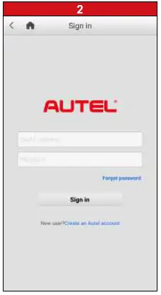 AUTEL MaxiBAS BT608 Battery and Electrical System Diagnostics Tool-5
