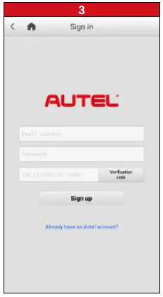 AUTEL MaxiBAS BT608 Battery and Electrical System Diagnostics Tool-6