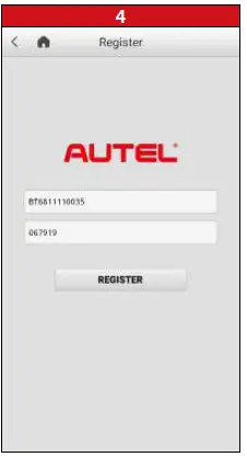 AUTEL MaxiBAS BT608 Battery and Electrical System Diagnostics Tool-7