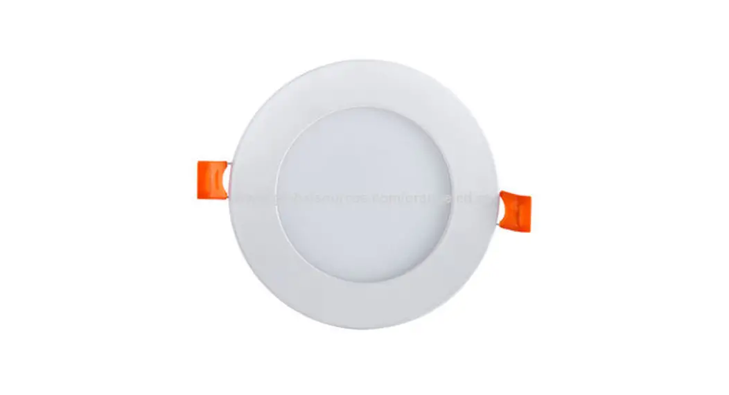 Guangdong Low Profile 6 Inch Led Recessed Panel Light User Manual