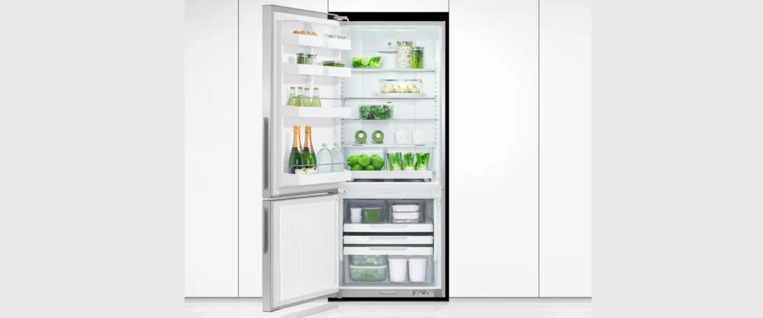 Fisher Paykel Rf442blpx6 68cm Freestanding Refrigerator Freezer User Guide Fisher Paykel Rf442blpx6 68cm Freestanding Refrigerator Freezer User Guide