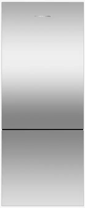 FISHER PAYKEL RF442BLPX6 68cm Freestanding Refrigerator Freezer product