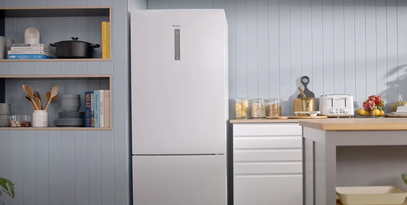 Haier Hrf450bw2 Refrigerator User Guide