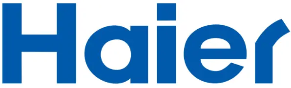 Haier HRF450BW2 Refrigerator logo