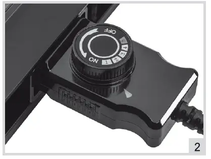 besTRON ABBQ2000S Table BarbeCue Grill FIG (3)