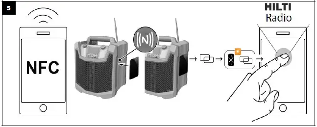HILTI-R-6-22-Jobsite-radio-05