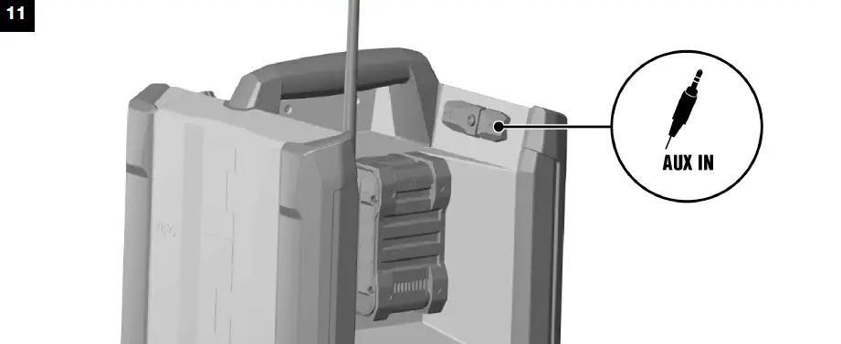 HILTI-R-6-22-Jobsite-radio-11