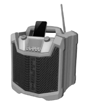 HILTI-R-6-22-Jobsite-radio-13