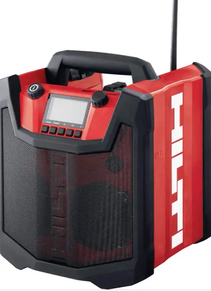 HILTI-R-6-22-Jobsite-radio-PRODUCT-IMAGE.